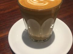 -Seesaw Coffee(上海尚悦湾店)