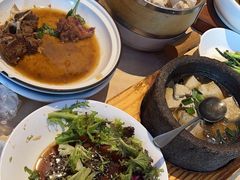 -羊之道草原味道清真餐厅(番禺店)