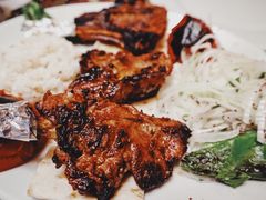 -Old Ottoman Cafe & Restaurant