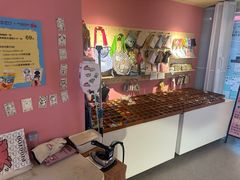 -PIGGYOO人生四格漫画店(朝外店)