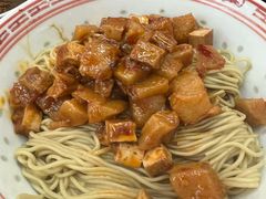 -吴茂兴本帮面(百色路店)