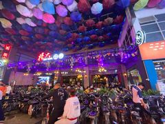 -水哥卜卜贝(东晓·胜汇里店)