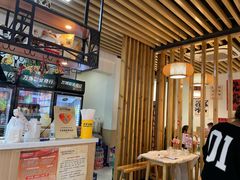 -郑记•不夜城烧烤•龙虾•虾蟹(黄鹤楼店)