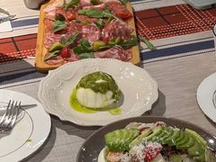 -Primo·丽莫意大利窑烤披萨