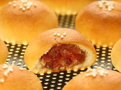 -嘉华鲜花饼·现烤(昆明老街店)