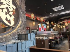 -恰饭·老长沙市井菜(天河客运站店)