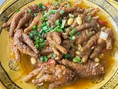 -朗妈私房菜(婺女州店)