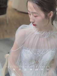 -南京宝娜嫁衣婚纱礼服馆(中央路店)