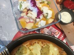 -必胜客(张掖西大街店)