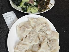 -东北农业大学饺子园