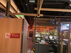 -湘阁里辣(南联锦泰城店)