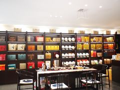 -芒嘎拉古茶馆(陆羽茶都店)