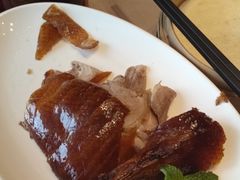 -金鸭季·北京烤鸭(深业上城店)