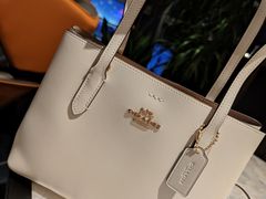 -COACH蔻驰(恒隆广场店)