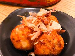 章鱼小丸子-伊豆野菜村(大族广场店)