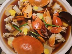 -星龙海鲜(望江东路店)