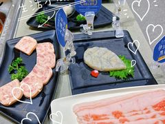 -海底捞火锅(太阳宫凯德mall店)