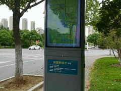 -江南大学(蠡湖校区)