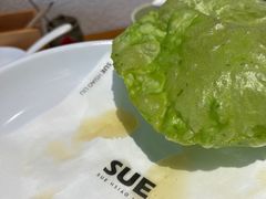 八道压功葱油饼-苏小柳手作点心(控江旭辉分院)