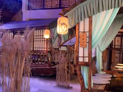 -淀里船宴(卓达店)