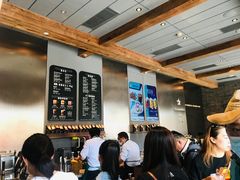 -星巴克臻选(北京前门大街店)