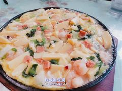 -华春餐馆(鱼山路店)