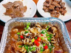 -热血兄弟·炭火烤肉(融侨中心店)
