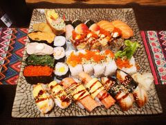 -河风精致寿司(尼盛店)