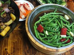 -胡师傅三下锅(汽车站店)