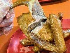 -光明刘冰乳鸽店(光明法政北路店)