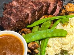 -红小满休闲餐厅(十全街店)