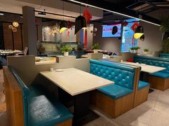 -珍珠餐馆Pearl Chinese Restaurant