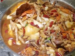 -胖哥俩肉蟹煲(苏州中心店)