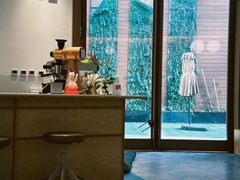 -CHEMBOX·COFFEE·BRUNCH(天津K11店)