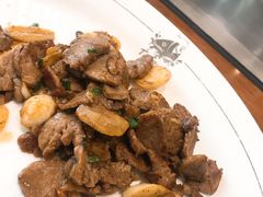 -大渔铁板烧(中山路八佰伴店)