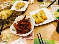 -添好运点心专门店(中环IFC店)