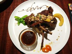 -卡朋厨房(289艺术园区店)