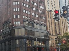 -上海国际饭店