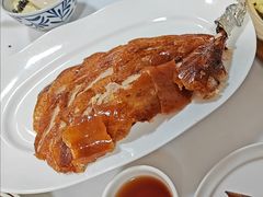 东坡烤鸭（只）-眉州东坡(亚运村店)