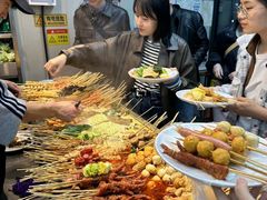 -郭记小街麻辣烫(南小街总店)
