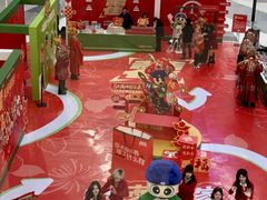 -龙湖重庆时代天街