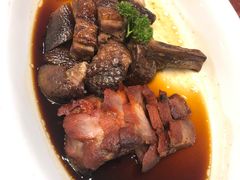 -香融府·烤鸭·家常菜(马家堡路店)