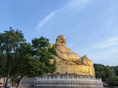 -千佛山风景名胜区