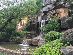 景点-天目湖涵田半山温泉