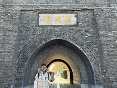 -镇淮楼