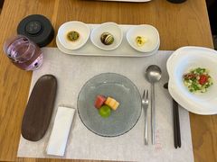 -无味舒食(环岛路店)