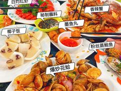 -三亚南山文化旅游区