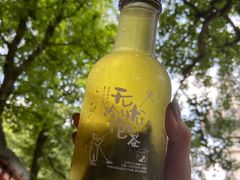 -茶颜悦色(岳麓山顶店)