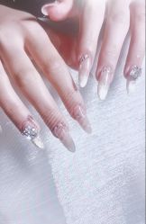 -MB·nail美甲美睫