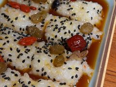 甜盘子-杨乐辣子鸡(和田一街店)